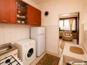 Garsoniera cocheta, baie si bucatarie proprie, parter, Tract 