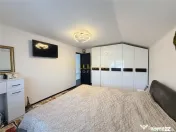 Casa de || 4 camere || complet mobilata 