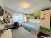 Casa de || 4 camere || complet mobilata 