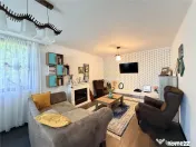 Casa de || 4 camere || complet mobilata 