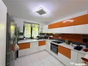 Casa de || 4 camere || complet mobilata 