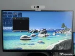 Monitor 2K (QHD) IPS Lenovo 27", FrameLess, 75 Hz, HDMI, Display Port, 10/10