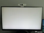 Monitor 2K (QHD) IPS Lenovo 27", FrameLess, 75 Hz, HDMI, Display Port, 10/10 