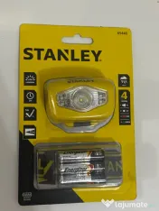 Lanterna frontala Stanley 