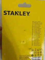 Lanterna frontala Stanley 