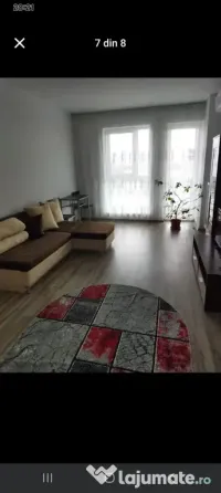 Apartament de închiriat 