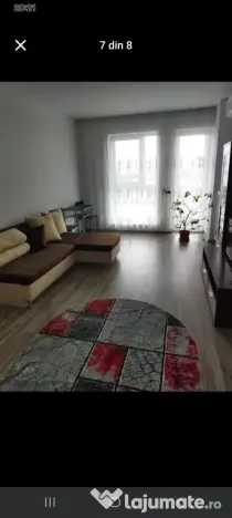 Apartament de închiriat