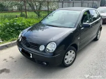 Vw Polo 9n 1.4 TDI