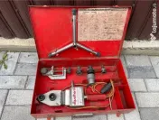 Plită electrică sanitară 