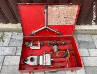 Plită electrică sanitară 