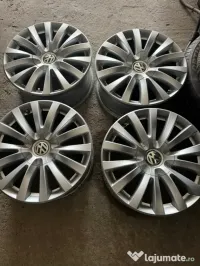 Jante auto 5x112 VW 
