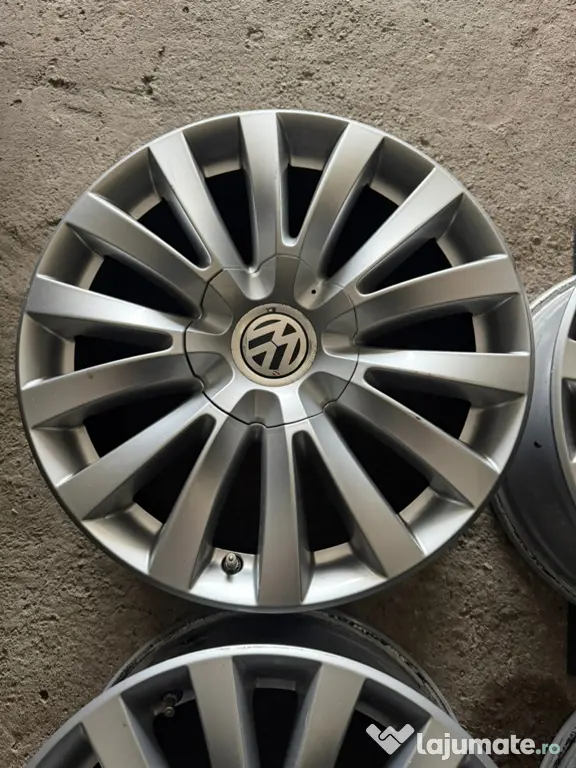 Jante auto 5x112 VW