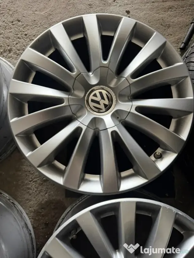 Jante auto 5x112 VW