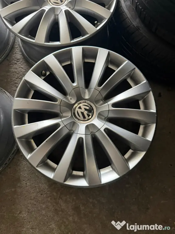 Jante auto 5x112 VW