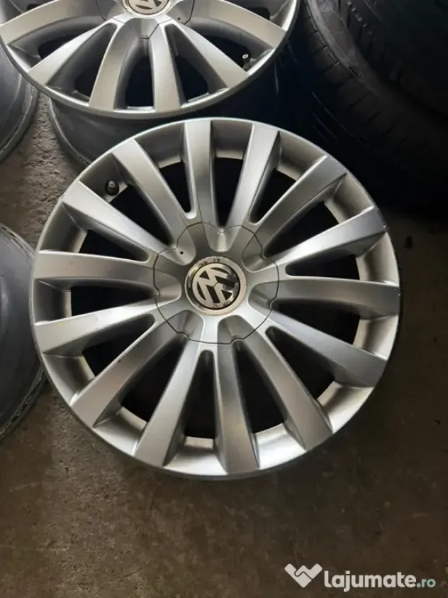 Jante auto 5x112 VW