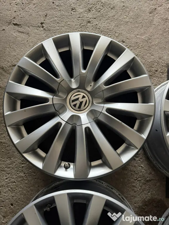 Jante auto 5x112 VW