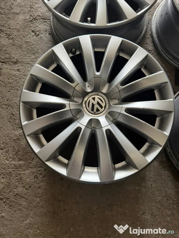 Jante auto 5x112 VW