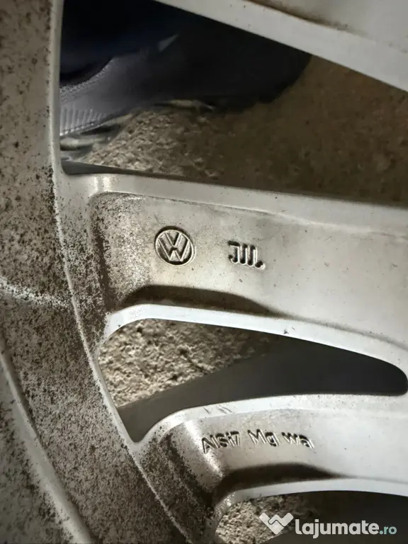 Jante auto 5x112 VW