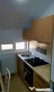 290euro!!Apartament 1 camera Rediu, etaj 3, Panorama superb 