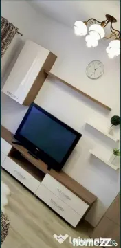 290euro!!Apartament 1 camera Rediu, etaj 3, Panorama superb 