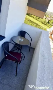 290euro!!Apartament 1 camera Rediu, etaj 3, Panorama superb 