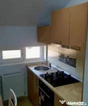 290euro!!Apartament 1 camera Rediu, etaj 3, Panorama superb 