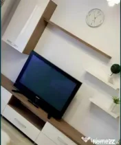 290euro!!Apartament 1 camera Rediu, etaj 3, Panorama superb 