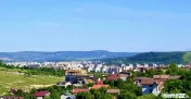 290euro!!Apartament 1 camera Rediu, etaj 3, Panorama superb 