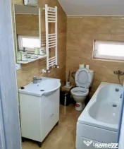 290euro!!Apartament 1 camera Rediu, etaj 3, Panorama superb 