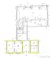 Zona Pantelimon sp 212 mp vitrina 8 m stradal