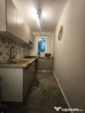 Apartament 2 camere, Lujerului 