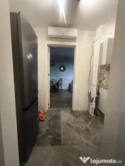 Apartament 2 camere, Lujerului 