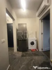 Apartament 2 camere, Lujerului 