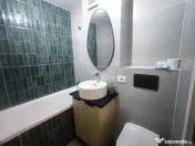 Apartament 2 camere, Lujerului 