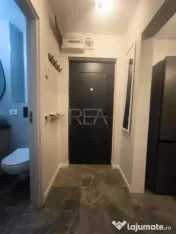 Apartament 2 camere, Lujerului 