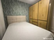 Apartament 2 camere, Lujerului 