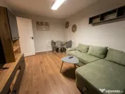 Apartament 2 camere, Lujerului 