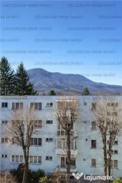 COLOSSEUM: Apartament 2C decomandat renovat Astra Orizont 