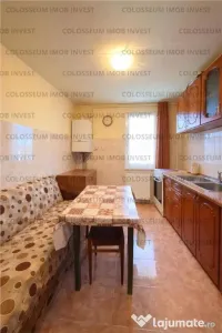 COLOSSEUM: Apartament 2C decomandat renovat Astra Orizont 