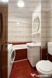 COLOSSEUM: Apartament 2C decomandat renovat Astra Orizont 