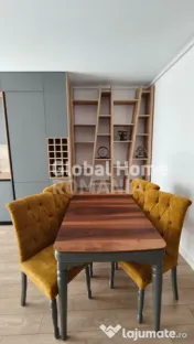 Apartament 2 camere 61 MP | Pipera- MTM | Loc parcare 
