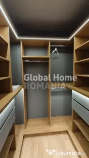 Apartament 2 camere 61 MP | Pipera- MTM | Loc parcare 