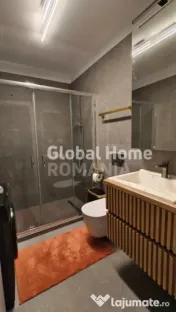 Apartament 2 camere 61 MP | Pipera- MTM | Loc parcare 