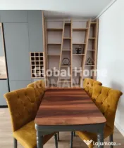 Apartament 2 camere 61 MP | Pipera- MTM | Loc parcare 