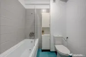 Drumul Taberei, Eliezer Residence, Parcare Subterana 