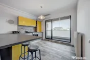 Drumul Taberei, Eliezer Residence, Parcare Subterana 