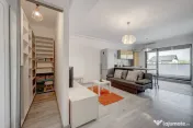 Drumul Taberei, Eliezer Residence, Parcare Subterana 