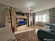 Apartament 3 camere, etaj intermediar, 68 mp, zona Tomesti 