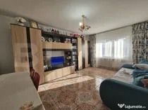 Apartament 3 camere, etaj intermediar, 68 mp, zona Tomesti