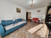 Apartament 3 camere, etaj intermediar, 68 mp, zona Tomesti 